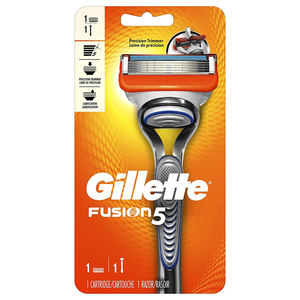 Repuestos de Cuchillas de Afeitar Gillette Fusion para Hombre de Alta Calidad, Cuchillas/Láminas en Venta - Product Image 5