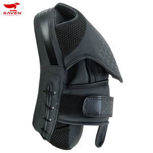 Durable Training New Style Best Manufacture <b>Focus</b> <b>Pads</b> Lightweight <b>Focus</b> <b>Pads</b> Factory Direct Supply <b>Focus</b> <b>Pads</b> Mitts - Product Image 2