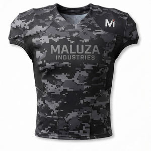 Maluza Industries Pro gridiron - Product Image 1