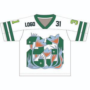 Esta Camiseta Deportiva Extra Grande de Malla Premium Combina la Moda Urbana Moderna con la Comodidad de Inspiración Atlética y un Peso Ligero - Product Image 6