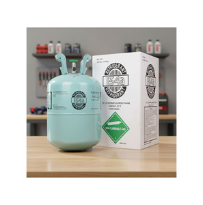 Réfrigérant haute performance R134a, remplacement du R12 pour les congélateurs et déshumidificateurs domestiques - Product Image 3
