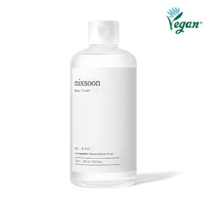 Tonique coréen Mixun Bean de haute qualité 300ml, ingrédients liquides végétaliens - Product Image 1