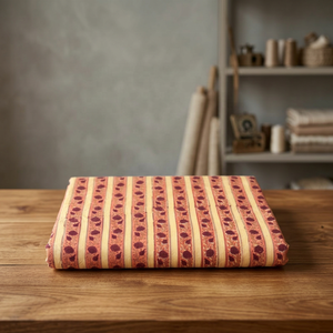 Tela de Algodón Tejida Resistente al Agua de Calidad Premium al por Mayor, Parcha de Peso Medio para Prendas, Textiles del Hogar, Bolsos y Artículos para Niñas - Product Image 2