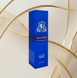 โทนเนอร์บับเบิ้ลบูสเตอร์ AESTHEIN Luxury Clinic 200 มล. 7 ไฮยาลูรอนิค แอซิด ซิก้า เปปไทด์ บำรุงผิว ฟื้นฟูเกราะป้องกันผิว เสริมสร้างสุขภาพผิว สำหรับทุกสภาพผิว สำหรับผู้หญิง - Product Image 1