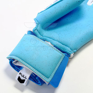 Guantes de Portero Duraderos, Cómodos, Ligeros y Transpirables, Equipo de Entrenamiento de Fútbol para Hombres y Jóvenes - Product Image 5