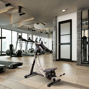 Venta Directa de Fábrica, Máquina de Ejercicios <span class=keywords><strong>Ab</strong></span> <span class=keywords><strong>Coaster</strong></span>, <span class=keywords><strong>Ab</strong></span> <span class=keywords><strong>Coaster</strong></span> en Venta, Precio de <span class=keywords><strong>Ab</strong></span> <span class=keywords><strong>Coaster</strong></span> <span class=keywords><strong>para</strong></span> Entrenamiento Corporal - Product Image 6