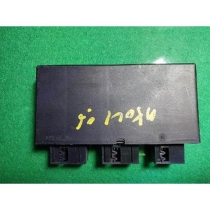 ECU และโมดูลคอมพิวเตอร์มือสองสำหรับรถยนต์ซีรีส์ 7 รุ่น 6978232 - Product Image 2