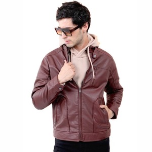Top Selling Men <b>Winter</b> Genuine <b>Leather</b> <b>Jacket</b> Best Quality Men <b>Winter</b> <b>Leather</b> <b>Jacket</b> Street Style Fashion <b>Leather</b> <b>Jackets</b> - Product Image 1