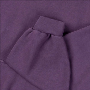 Último Estilo, Nueva Llegada, Sudadera con Capucha de Invierno para Hombre, 100% Algodón, Color Sólido, Venta al Por Mayor - Product Image 6