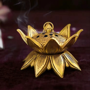 Designer Brass Home Decorative Centerpiece For Coffee <b>Table</b> Styling And Premium Interior Decoration Use - Product Image 1