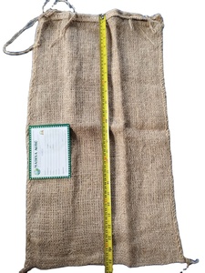 ถุงทรายกระสอบผ้ากระสอบทำจากธรรมชาติเป็นมิตรกับสิ่งแวดล้อม - Product Image 6