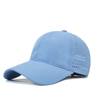 Outdoor Style Vintage Distressed Curved Brim Cap Embroidery Design Adjustable Casual Streetwear <b>Waterproof</b> Curved Peak Caps 2026 - Product Image 1