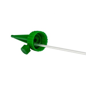 Structure améliorée pour les pics d'arrosage automatique des plantes - Product Image 1