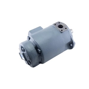 ปั๊มไฮดรอลิกแบบใบพัดคู่รุ่น SQP31 ซีรีส์ SQP31-30-14-86CC ปั๊มน้ำมันไฮดรอลิกแรงดันสูงสำหรับระบบไฮดรอลิกอุตสาหกรรม - Product Image 5