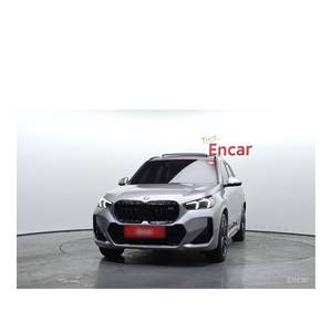 บีเอ็มดับเบิลยู เอ็กซ์1 เอสดริฟ 18ดี เอ็ม สปอร์ต ดีเซล ปี 2024 พวงมาลัยซ้าย กล้องมองหลัง-38,380 กม. - Product Image 3