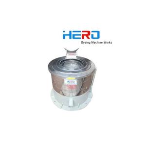 Máquina Hidroextractora Industrial de Alta Calidad, Equipo de Secado de Telas Fabricado por un Fabricante Profesional - Product Image 1