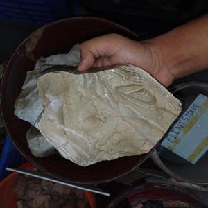 Nódulos de Cuarzo Natural Sueltos a Granel, Material en Bruto para Artesanía Lapidaria y Encendido de Fuego - Product Image 1