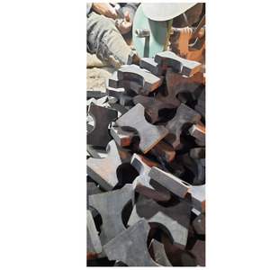 Épée en corne de buffle du Yémen, manche poli, style animal, taille personnalisée, matériau de l'épée, prix bon marché à vendre - Product Image 5