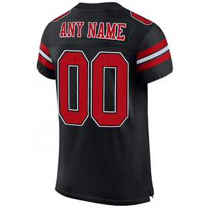 Camisetas de Fútbol Americano Personalizadas de Alta Calidad 2026, Camisetas de Práctica de Fútbol Americano Personalizadas al por Mayor para Hombre a Precios Económicos - Product Image 6