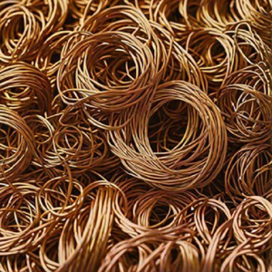 Suministro Directo de Fábrica, Cable de Cobre de Desecho Usado de Super Alta Calidad, Venta al Por Mayor, Precio de Fábrica - Product Image 5