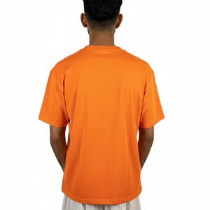 Camisetas de Hombre de Alta Calidad, Camisetas de Algodón para Verano, Estilo Moderno, Color Sólido, Corte Regular, Holgadas, al por Mayor - Product Image 2