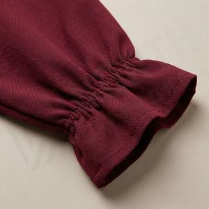 Robe Abaya Entièrement Boutonnée pour Femmes, Prix Bas, Robe Modeste, Nouveau Design, Longue Robe Personnalisable, Abaya Musulmane Modeste, Couleur Personnalisée - Product Image 5