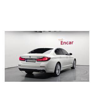 BMW 530i 2023, Sedán de Lujo de la Serie 5, 26,468 km, Caja de Cambios Automática, Volante a la Izquierda - Product Image 2