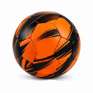 Ballon de football de haute qualité, sur mesure, pour l'entraînement, cousu à la machine, équipement de qualité export en gros pour usage sportif - Product Image 5