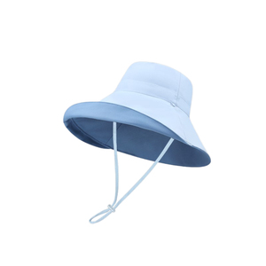 Sombreros de Pescador de Color Sólido de Alta Calidad al por Mayor, Sombreros de Pesca Ligeros Unisex de Moda, Logotipo Personalizado - Product Image 1
