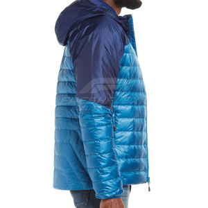 High Quality Men's Hooded Casual Stylish Lightweight Durable Puffer <b>Jacket</b> Unique Design <b>Winter</b> <b>Jacket</b> in <b>Cheap</b> Price - Product Image 4