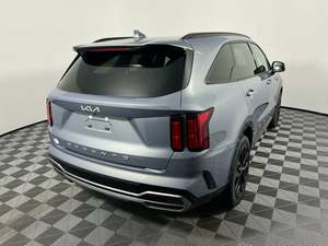 Kia Sorento SX FWD Usado 2022 - Product Image 3
