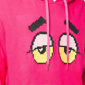 Sudadera con Capucha Extra Grande de Alta Calidad, 300G, con Logotipo Personalizado, Estilo Urbano para Hombre, Invierno, Diseño Sólido - Product Image 6