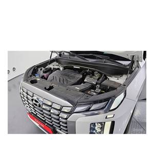 Hyundai Palisade 2023 Diésel 2.2 4WD 46,611 km, Caja de Cambios Automática, Asientos de Cuero, Volante a la Izquierda - Product Image 6