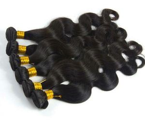 ผมต่อแบบ Body Wave ของอินเดีย ผมแท้ Remy นุ่มสลวยเป็นธรรมชาติ ลอนคลาย น้ำหนัก 100 กรัม - Product Image 2