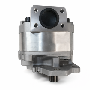 7051238010/SAR80 Bomba Hidráulica Principal para WA500 |   Bomba de Pistones Axiales de Alta Presión de Marca OEM/Aftermarket/NXA - Product Image 1