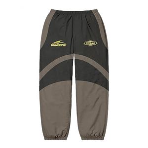 Survêtements sérigraphiés à panneau personnalisés de qualité supérieure Combinaisons de pluie unisexes à manches longues Vestes d'hiver pour hommes au prix de gros - Product Image 3