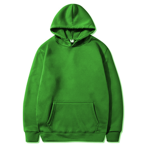 Sudadera con Capucha Premium de Alta Calidad al por Mayor, con Puños y Dobladillo Acanalados, Informal, para Entrenamiento Deportivo y Uso Diario - Product Image 3