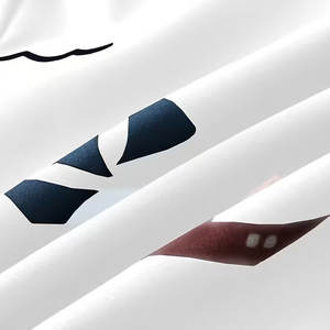 Shorts de Playa Cómodos con Estampado de Veleros, Personalizados, Nueva Llegada - Product Image 4