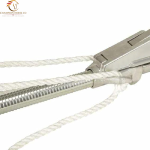 Extractor de terneros de acero inoxidable, instrumentos veterinarios duraderos, extractor de terneros personalizado de calidad premium 2026 - Product Image 6