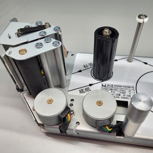 Brightek WH-N45 Thermal Label <b>Printer</b> for Weighing Scale with Interface RS232 <b>USB</b> - Product Image 6