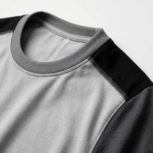 Camisa Elegante de Manga Larga Hecha con Tela Premium que Ofrece Comodidad Duradera y una Apariencia Refinada para Cualquier Ocasión - Product Image 6