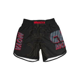 NOUVEAU 2024 Vente en gros de shorts MMA de haute qualité Équipement d'entraînement Shorts de combat de qualité supérieure - Product Image 1