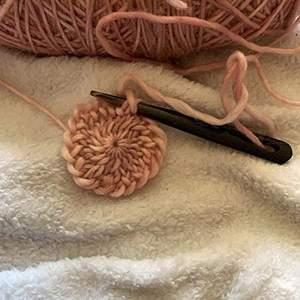 เข็มทำมือจากเขาสัตว์ คุณภาพสูง เป็นมิตรต่อสิ่งแวดล้อม เหมาะสำหรับงานถักไหมพรม - Product Image 4