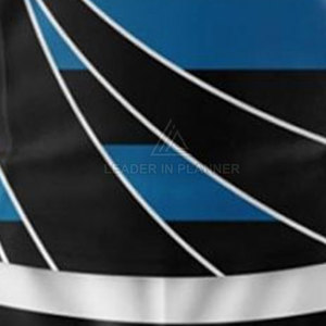 ชุดรักบี้ดีไซน์ใหม่คุณภาพสูง แห้งเร็ว ขายส่ง ชุดรักบี้ระบายอากาศได้ดี - Product Image 5