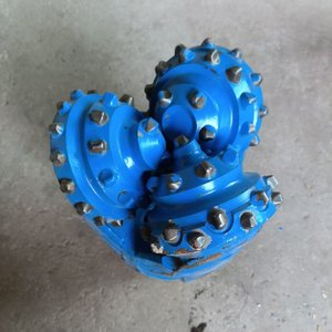 Foret à cône robuste et durable en acier au carbone, outil de forage économique, forgé pour le forage de puits - Product Image 3