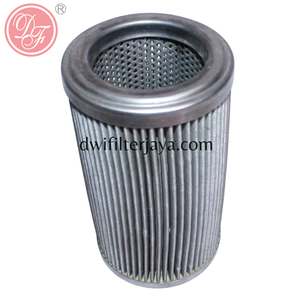 Cartucho de Filtro Hidráulico de Malla Metálica Sinterizada de Acero Inoxidable de 10 y 20 Micras - Product Image 4
