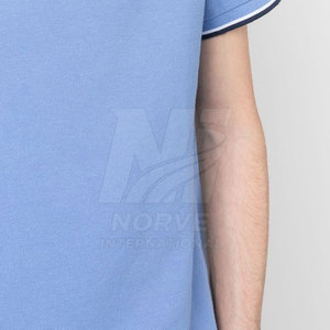 Camiseta Polo Hecha con el Mejor Material, Personalizada con Tu Propio Diseño, Camiseta Polo de Nuevo Estilo - Product Image 6
