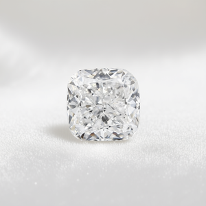 IGI Certified Loose Diamond VS1 New Grown 5.01 <b>Cushion</b> - Product Image 3