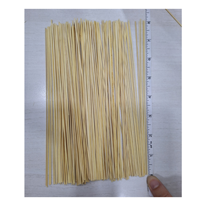 Palitos de Bambú de Primera Calidad para Incienso y Aplicaciones de Estilo de Vida - Product Image 1