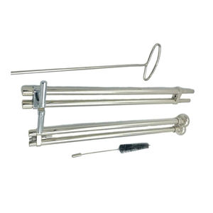 Embriotomo Veterinario de Acero Inoxidable de Alta Calidad para Obstetricia de Animales Grandes M/S SMART SMYTH TM-MSSI-VI-VE-A55-007 AC 110-220V - Product Image 4